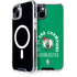 2024 NBA Champions Boston Celtics iPhone 15 MagSafe Case